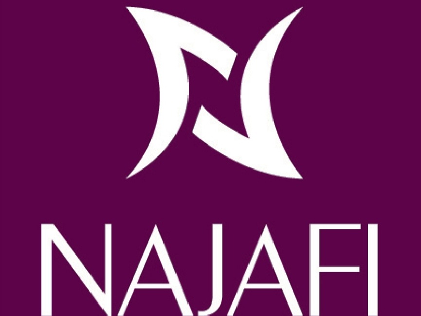 Najafi Cosmetics